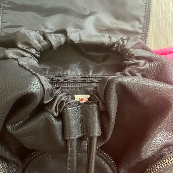 Mossimo Mini Backpack - Picture 4 of 6